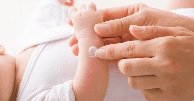 baby me Organik Serisi ile Tanışın! image