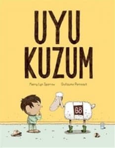 Uyumadan Önce Bebeğinize Okuyabileceğiniz Kitaplar