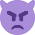 Mor Emoji