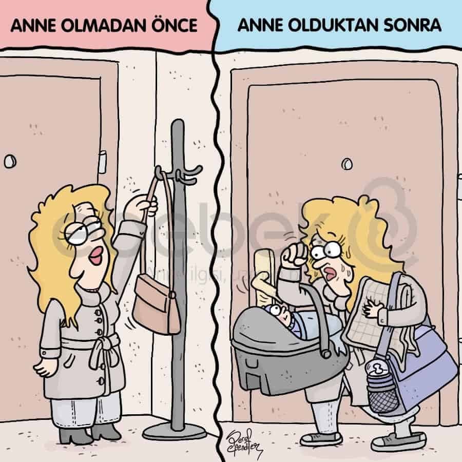 karikatür