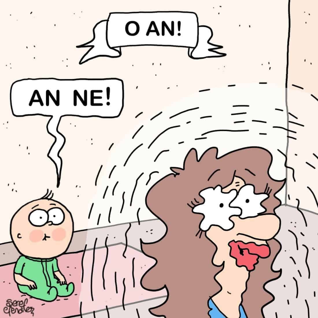 anne