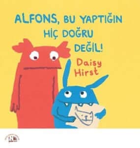 Kardeşi Olacak Çocuklar İçin Kitap Önerileri