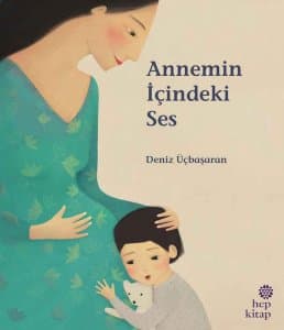 Kardeşi Olacak Çocuklar İçin Kitap Önerileri