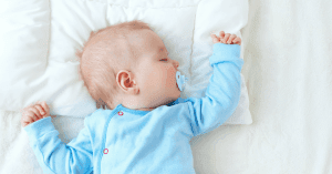 Gevşek Bebek (Hipotoni) Nedir?