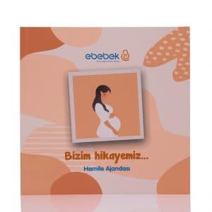 Hamile Ajandası