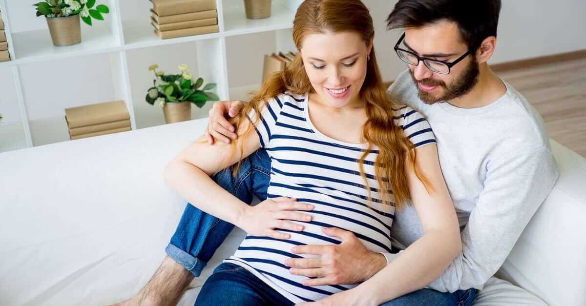 hamilelik surecinde baba adaylarina dusen gorevler