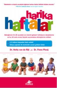 harika haftalar