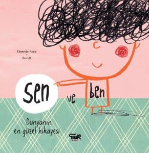 Kardeşi Olacak Çocuklar İçin Kitap Önerileri