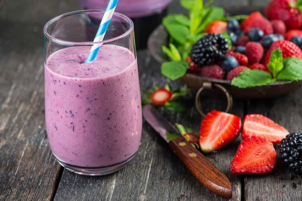 Mor Smootie