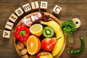 gebelik - C vitamini