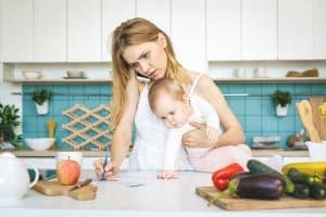 Anne Olduktan Sonra Hayatında Değişen 6 Şey