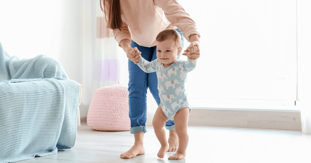 Yürümenin Gecikme Nedeni Nedir? kapak resmi
