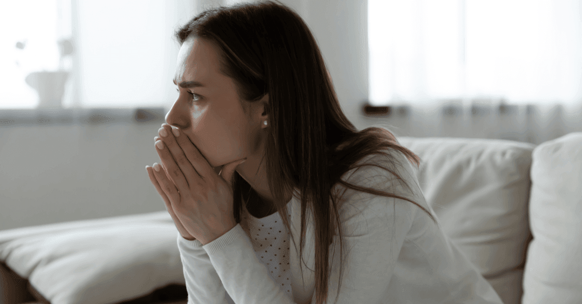 Hamilelik Sonrasında Depresyon Tedavisi kapak resmi