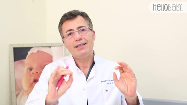 Uzman Gözünden Hamilelik Takibi - Hamileliğin 30. Haftası image