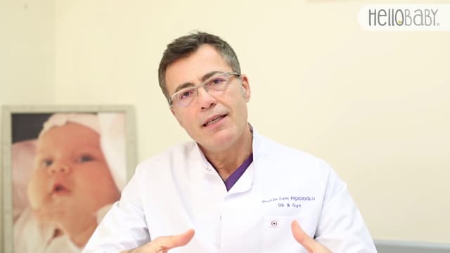 Uzman Gözünden Hamilelik Takibi - 34. Hafta Hamilelik image