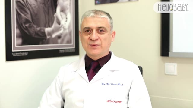 Uzman Gözünden Hamilelik Takibi - Hamileliğin 8. Haftası image