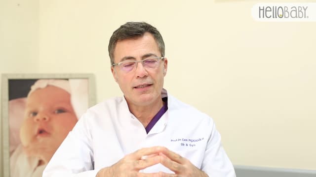 Uzman Gözünden Hamilelik Takibi - Hamileliğin 37. Haftası image