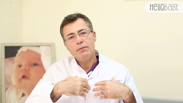 Uzman Gözünden Hamilelik Takibi - 35. Hafta Hamilelik image