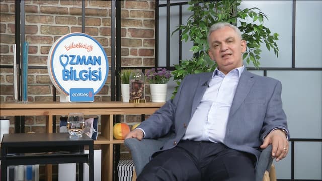 Spermi Olmayan Erkekler Baba Olabilir Mi? - Prof. Dr. Ümit Özekici image