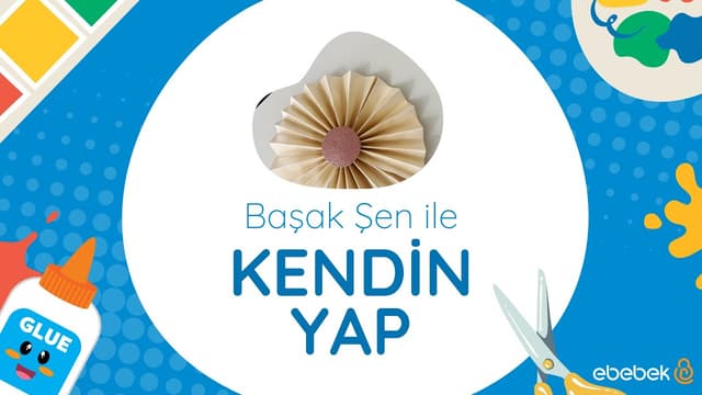 Bebeğinizin Odası İçin Kolay Kendin Yap Fikirleri! 🎨✨ image