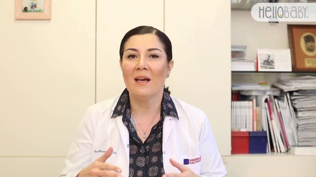 Çocuklarda konuşma becerilerinin gelişmesi image