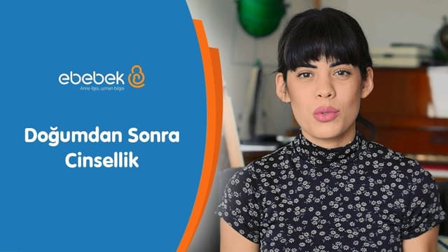 Dogumdan Sonra Cinsel Hayat Nasıl Etkilenir? - Evde Bebek Var 39. Bölüm image