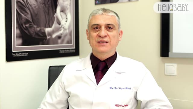 Uzman Gözünden Hamilelik Takibi - Hamileliğin 11. Haftası image