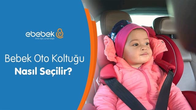 Bebek Oto Koltuğu Nasıl Seçilir? - Evde Bebek Var 27. Bölüm image