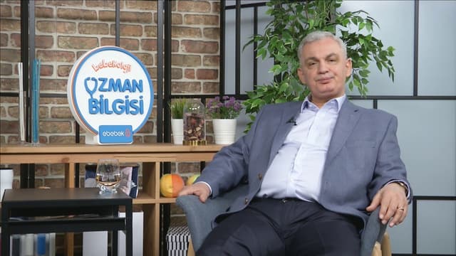 Sperm Hücresini Çoğaltmak - Prof. Dr. Ümit Özekici image