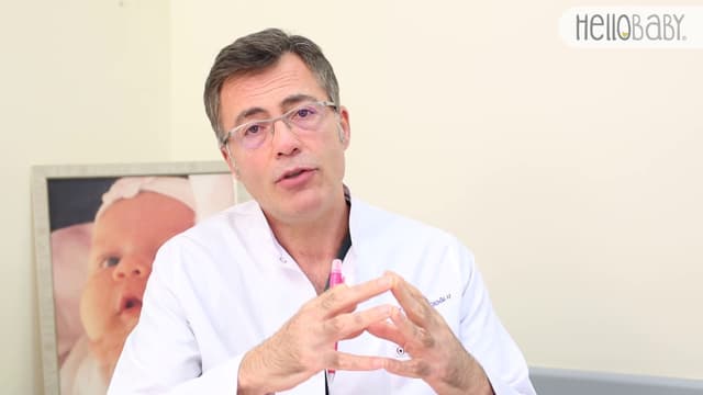 Uzman Gözünden Hamilelik Takibi - Hamileliğin 32. Haftası image