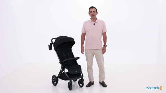 Kabin Bebek Arabası Nedir? Özellikleri ve Avantajları | Bebek Arabası Rehberi image