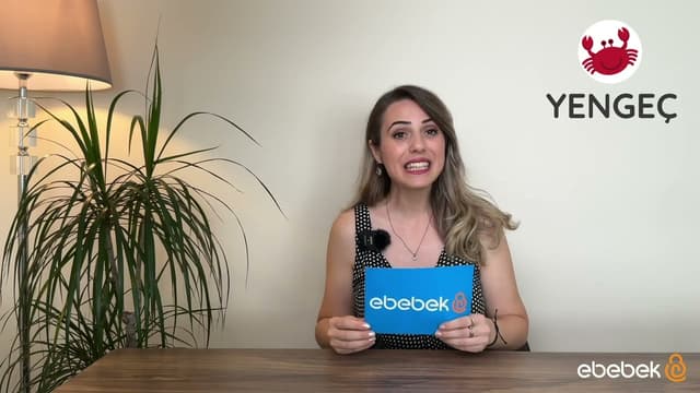 Eylül Ayı Anne Bebek Burç Yorumları - Astrolog Pınar Döngez image