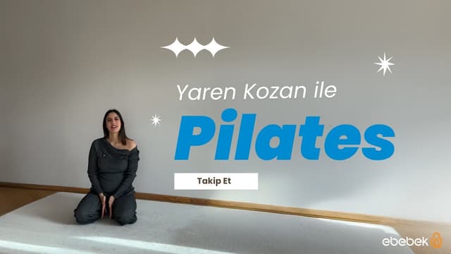Doğuma Yaklaşırken Öğrenmek Gereken Hareketler image