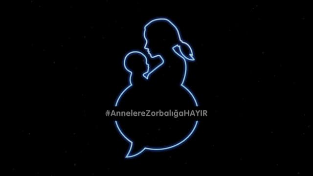 ebebek | Annelere Zorbalığa Hayır! | 1 image