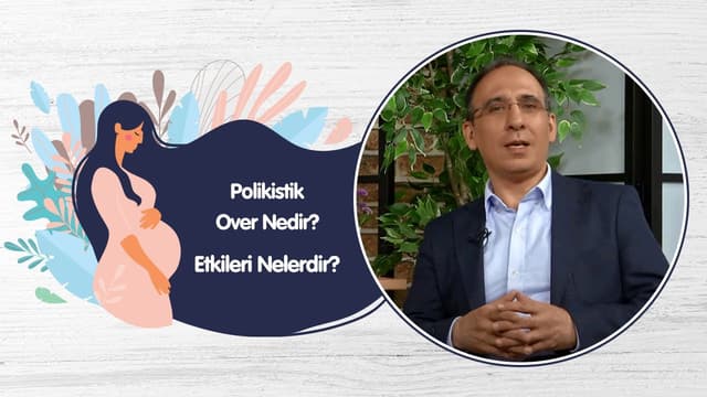 Polikistik Over Nedir? Etkileri Nelerdir? - Op.Dr.Emre Karatekelioğlu image
