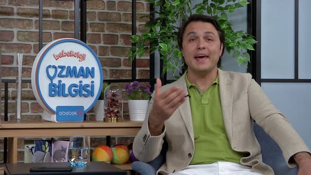 Çocuklarda Obezite Tedavisi - Doç. Dr. Bora Koç image