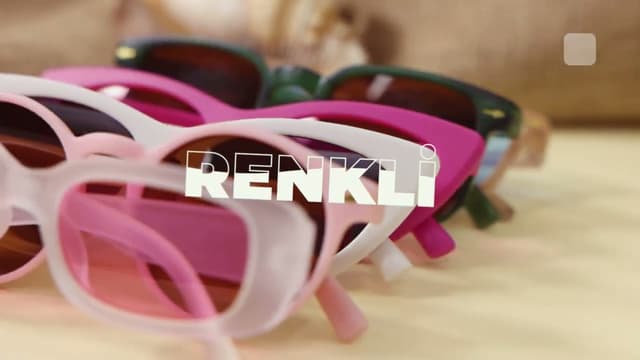 HelloBaby Güneş Gözlükleri image