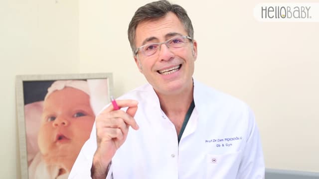 Uzman Gözünden Hamilelik Takibi - Hamileliğin 24. Haftası image