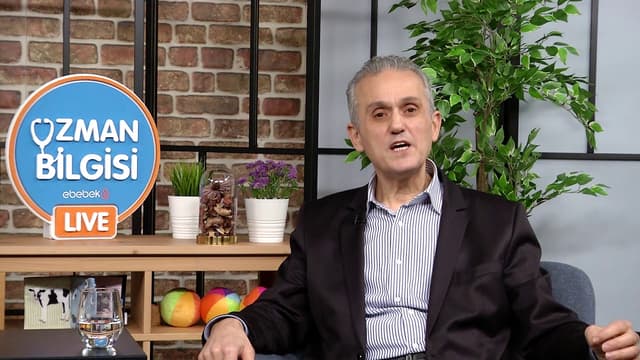 Kulak Tüpü Nedir? Kulak Tüpü Nasıl Takılır? Kulak Tüpü Neden Takılır? - Prof. Dr. Erol Egeli image