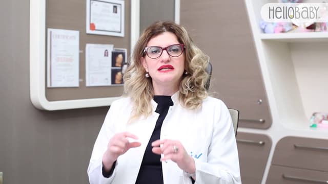 Uzman Gözünden Hamilelik Takibi - Hamileliğin 18. Haftası image