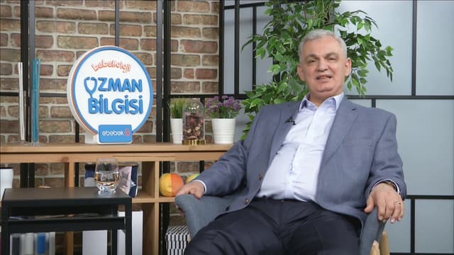 Tüp Bebekte Çoğul Gebelik - Prof. Dr. Ümit ÖZEKİCİ image