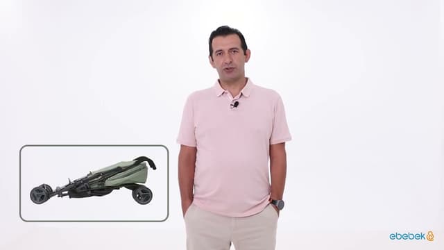 Baston Bebek Arabası Nedir? Özellikleri ve Avantajları | Bebek Arabası Rehberi image