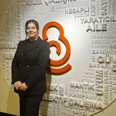 Gülen Şahin Öztürk image