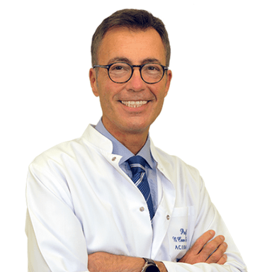 Prof. Dr. Cem Fıçıcıoğlu image